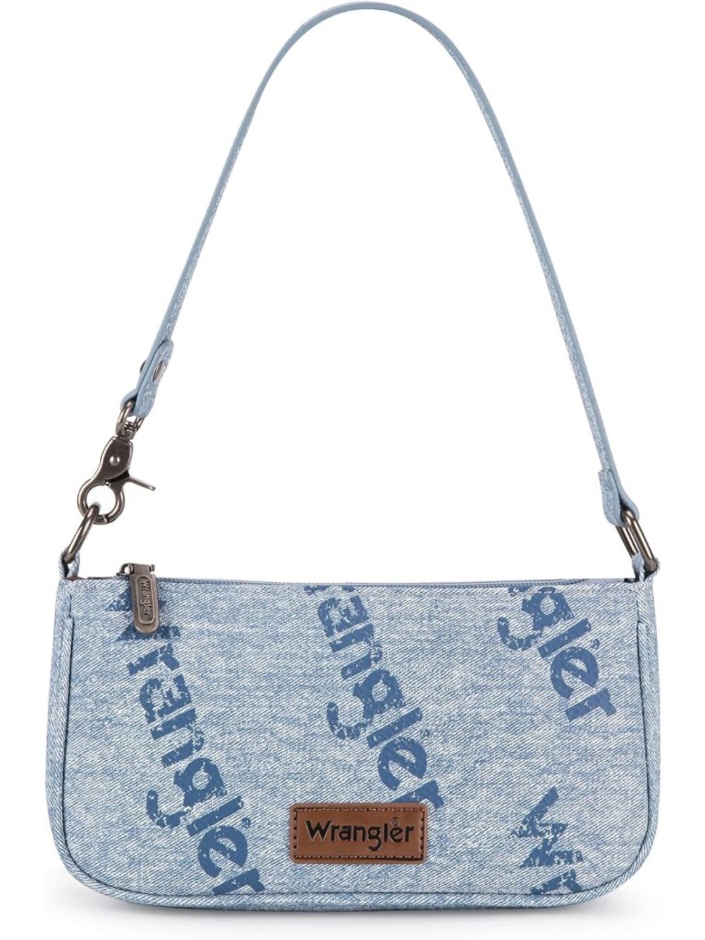 90s Retro Top-Handle Hobo Shoulder Bag for Women - Stylish Everyday Handbag